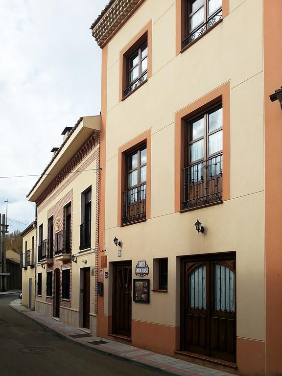 Casa Tia Paula Carrión de los Condes Exterior foto