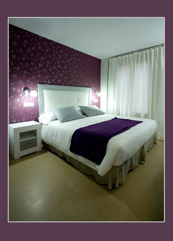 Casa Tia Paula Carrión de los Condes Quarto foto